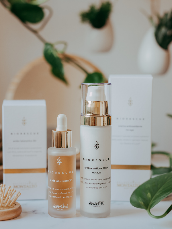 CREMA ANTIOSSIDANTE NO AGE