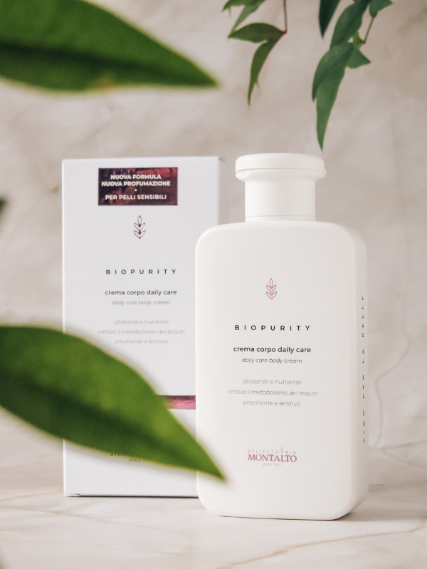 CREMA CORPO DAILY CARE