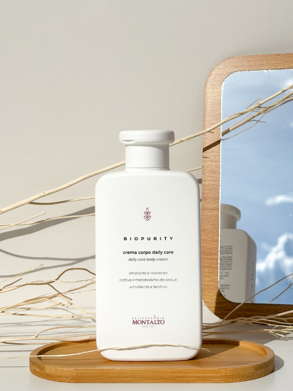 CREMA CORPO DAILY CARE