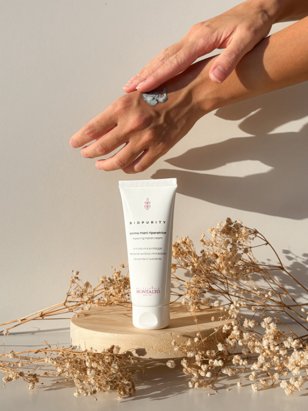 CREMA MANI RIPARATRICE