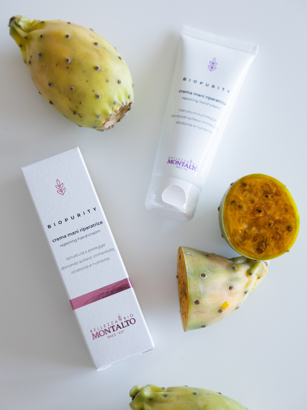 CREMA MANI RIPARATRICE