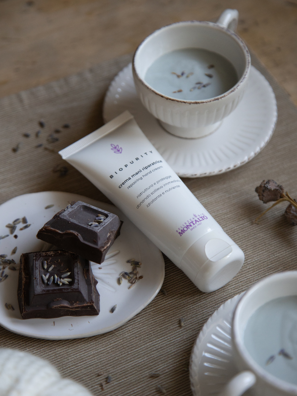 CREMA MANI RIPARATRICE
