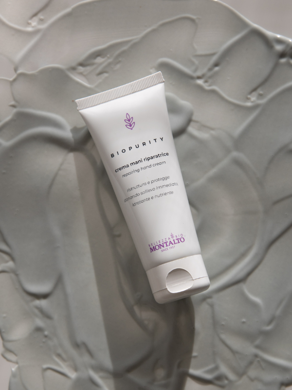CREMA MANI RIPARATRICE