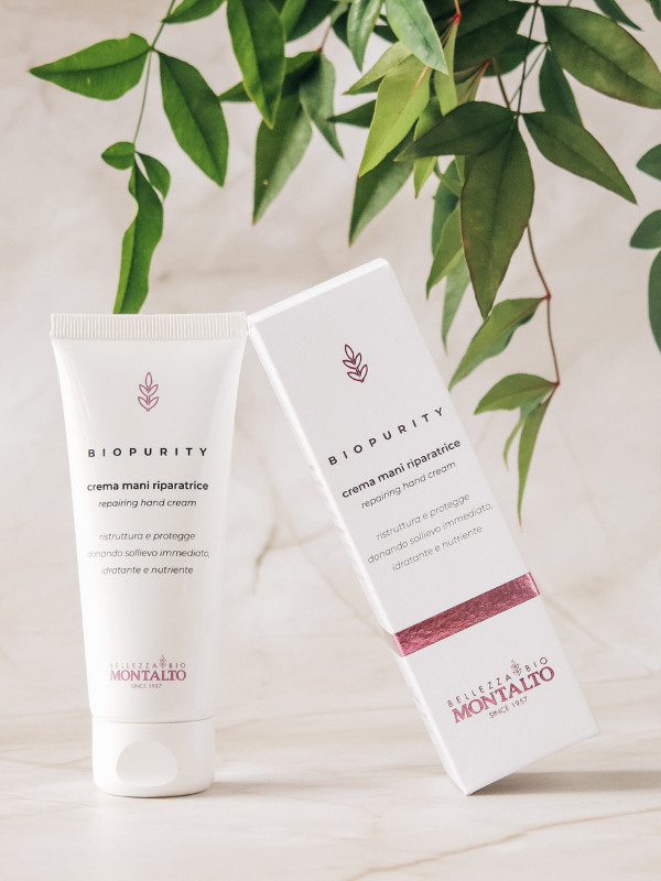 CREMA MANI RIPARATRICE