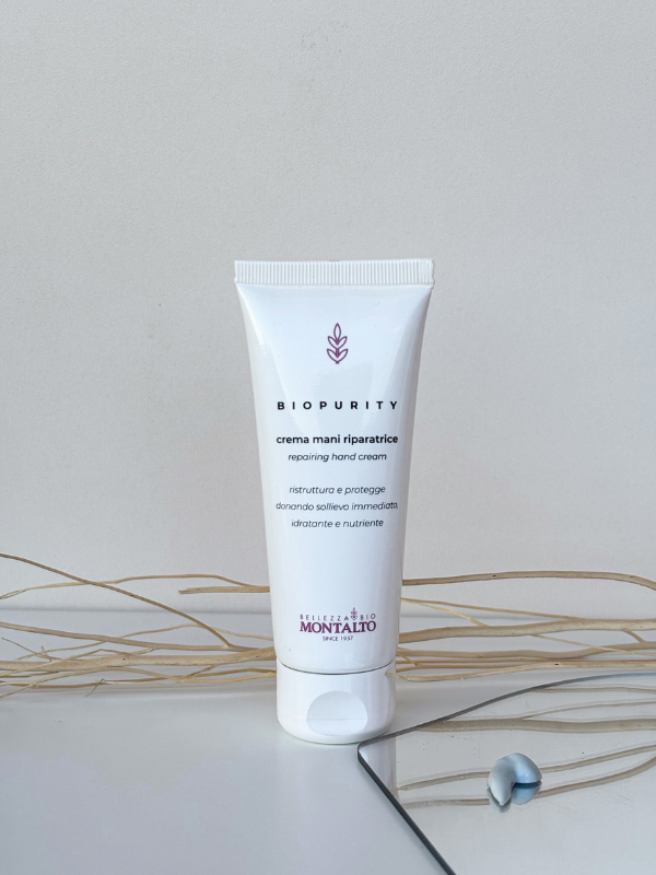 CREMA MANI RIPARATRICE