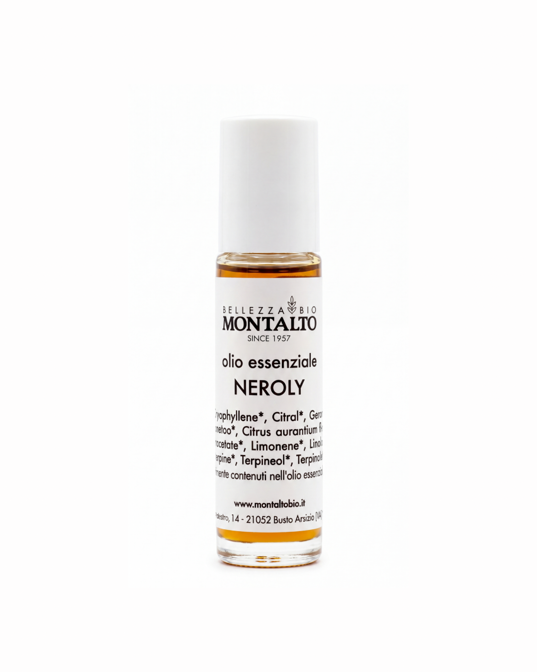 Olio Essenziale Neroly
