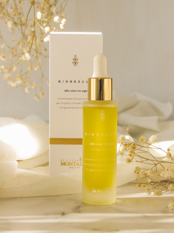 Olio viso no age