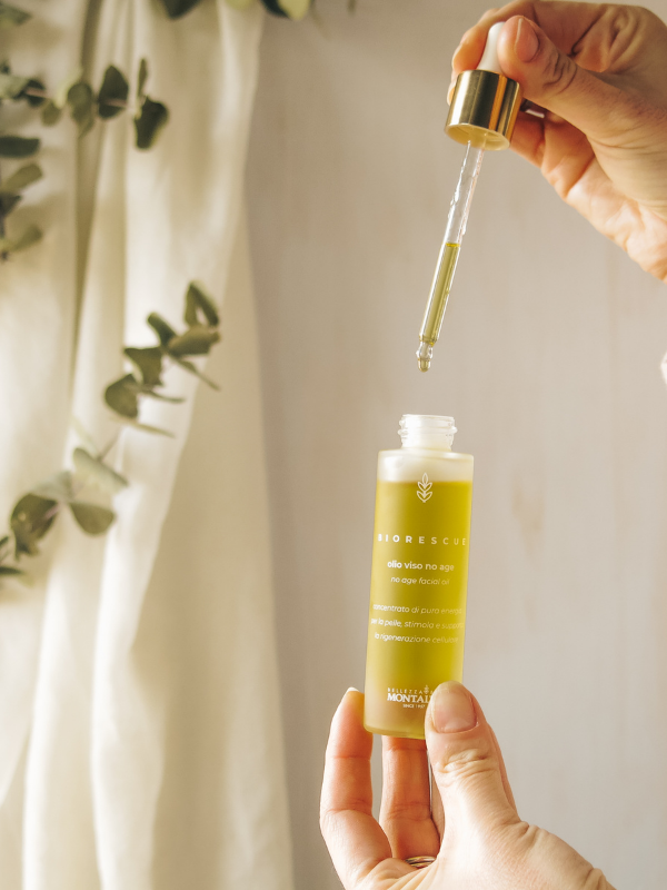 Olio viso no age