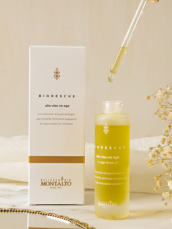Olio viso no age