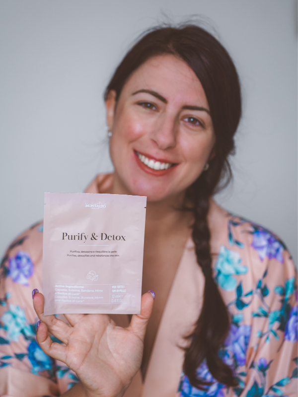 PURIFY & DETOX