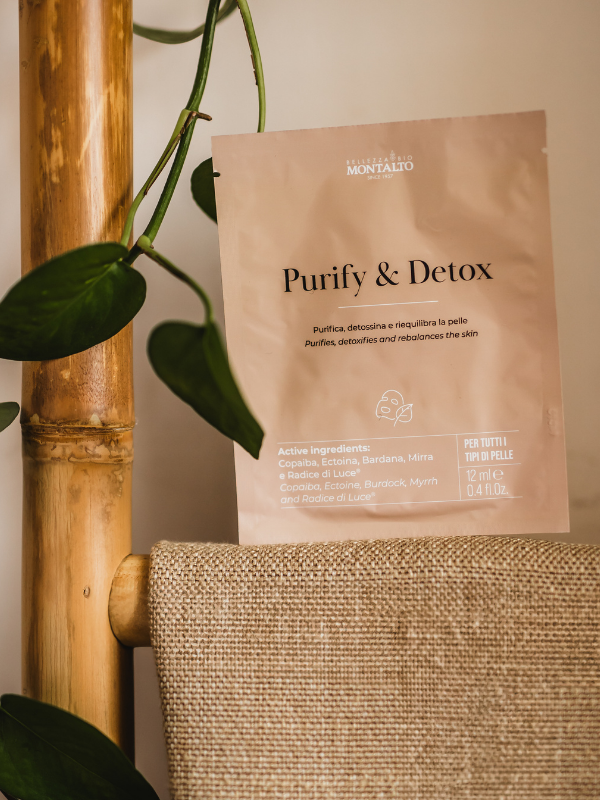 PURIFY & DETOX