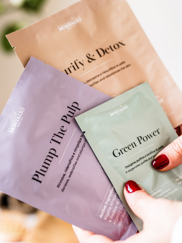 PURIFY & DETOX