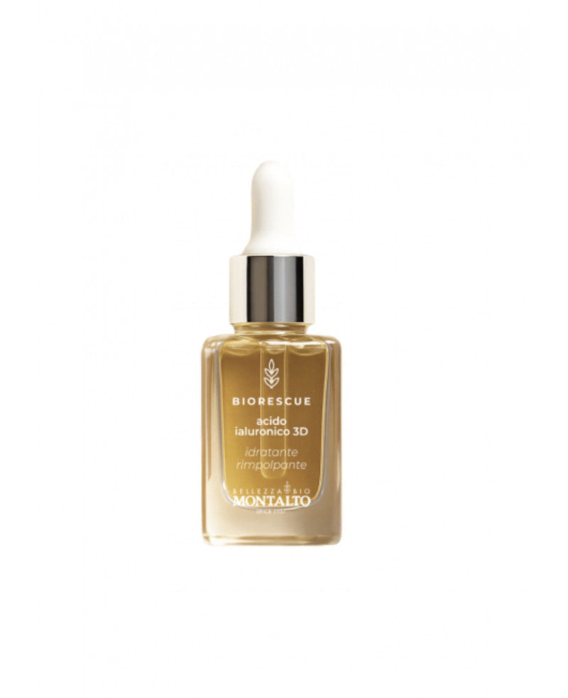 Acido Ialuronico 3D✈️Travel Size