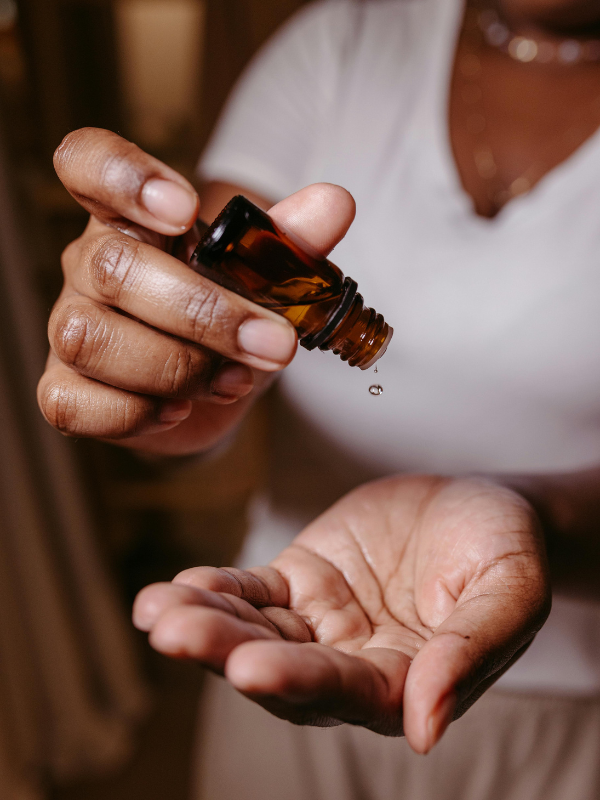 Aromaterapia