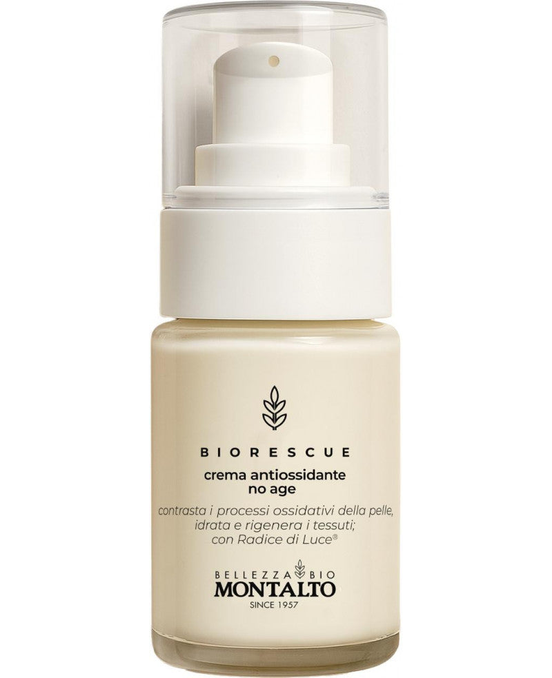 Crema Antiossidante No Age✈️travel size