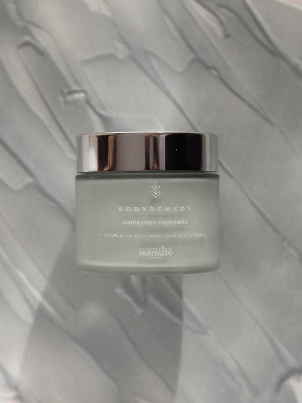 crema corpo rassodante