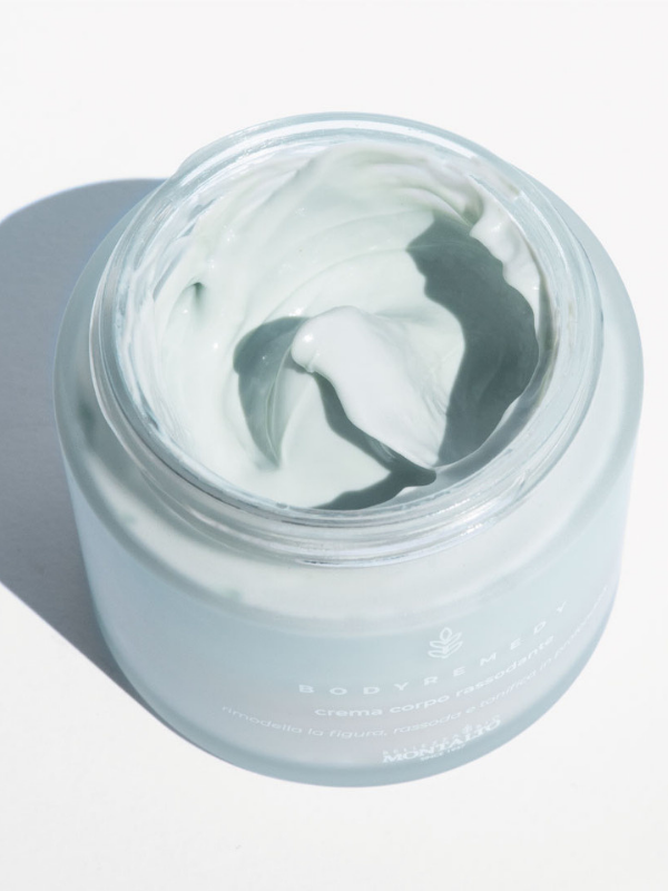 crema corpo rassodante