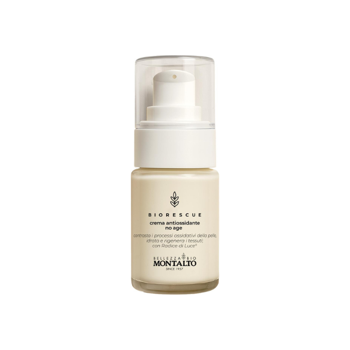 Crema Antiossidante No Age✈️travel size