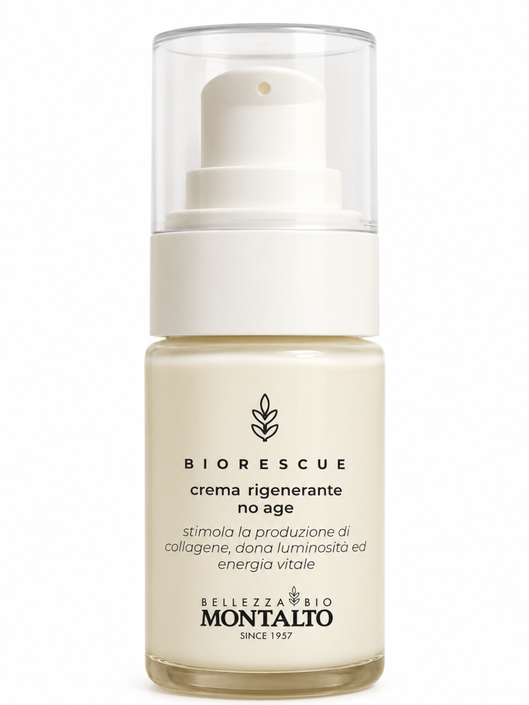 Crema Antiossidante No Age✈️travel size