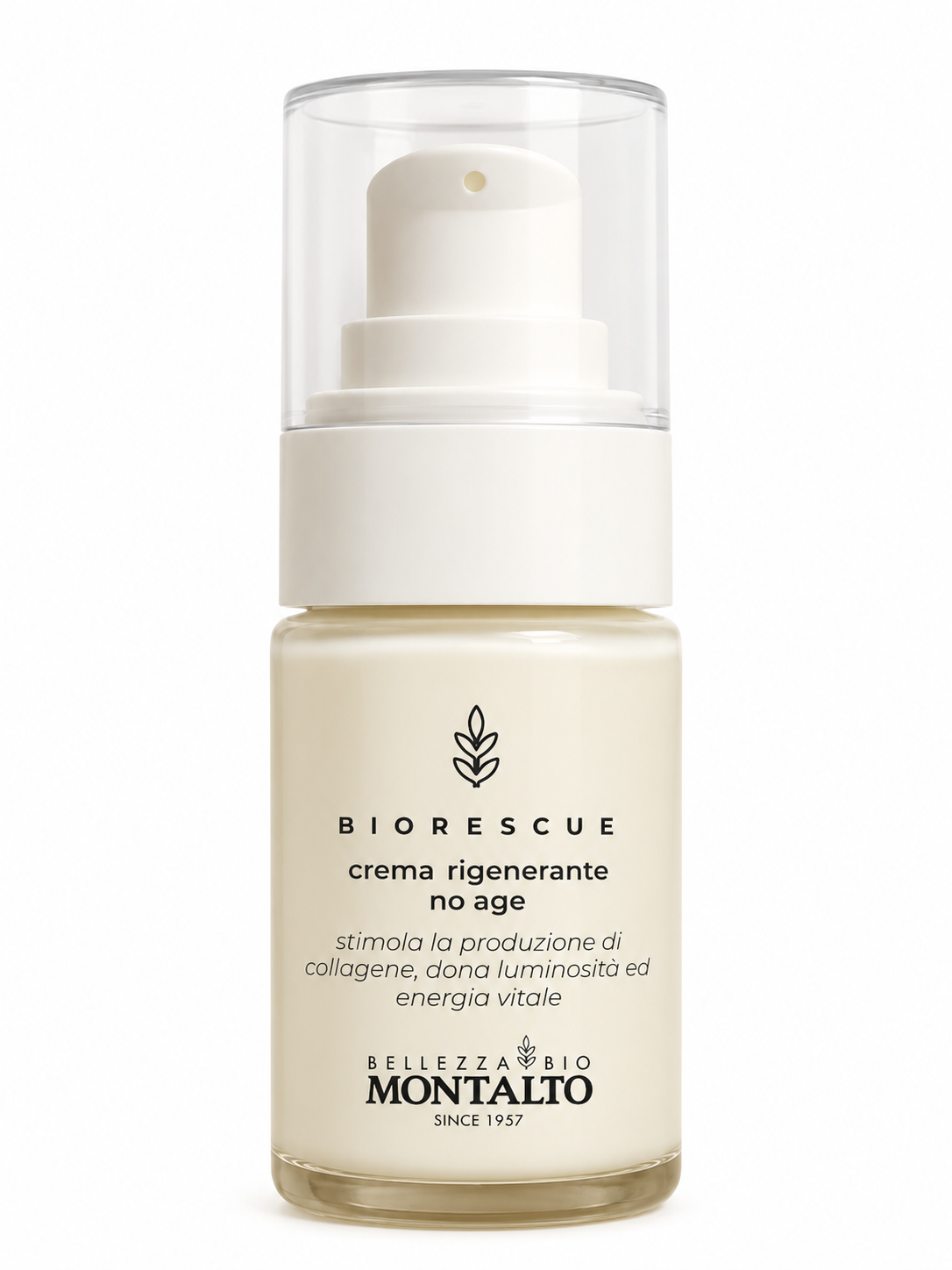Crema Antiossidante No Age✈️travel size