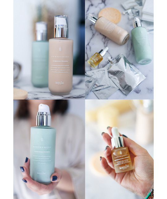 Test di efficacia bodyremedy